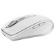 Мишка Logitech MX Anywhere 3S Bluetooth Pale Grey (910-006930)
