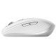 Мишка Logitech MX Anywhere 3S Bluetooth Pale Grey (910-006930)