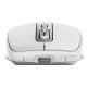 Мишка Logitech MX Anywhere 3S Bluetooth Pale Grey (910-006930)