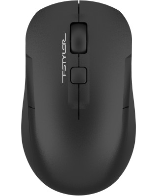 Миша A4Tech FG16CS Air Wireless Black