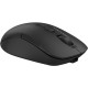 Миша A4Tech FG16CS Air Wireless Black