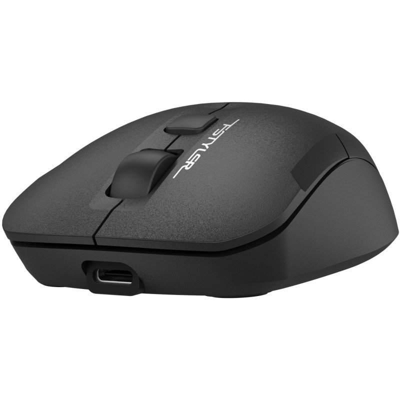 Миша A4Tech FG16CS Air Wireless Black