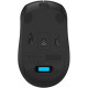 Миша A4Tech FG16CS Air Wireless Black