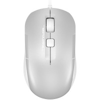 Мишка A4-Tech Fstyler FM26S Icy White