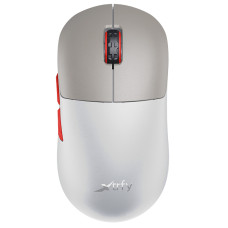 Мишка Xtrfy M8 RGB WIRELESS Retro (M8W-RGB-RETRO)