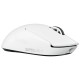 Мишка LOGITECH G Pro X Superlight 2 Lightspeed White (910-006638)