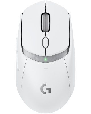 Мишка Logitech G309 White (910-007207)
