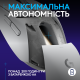 Мишка Logitech G309 White (910-007207)