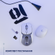 Мишка Logitech G309 White (910-007207)