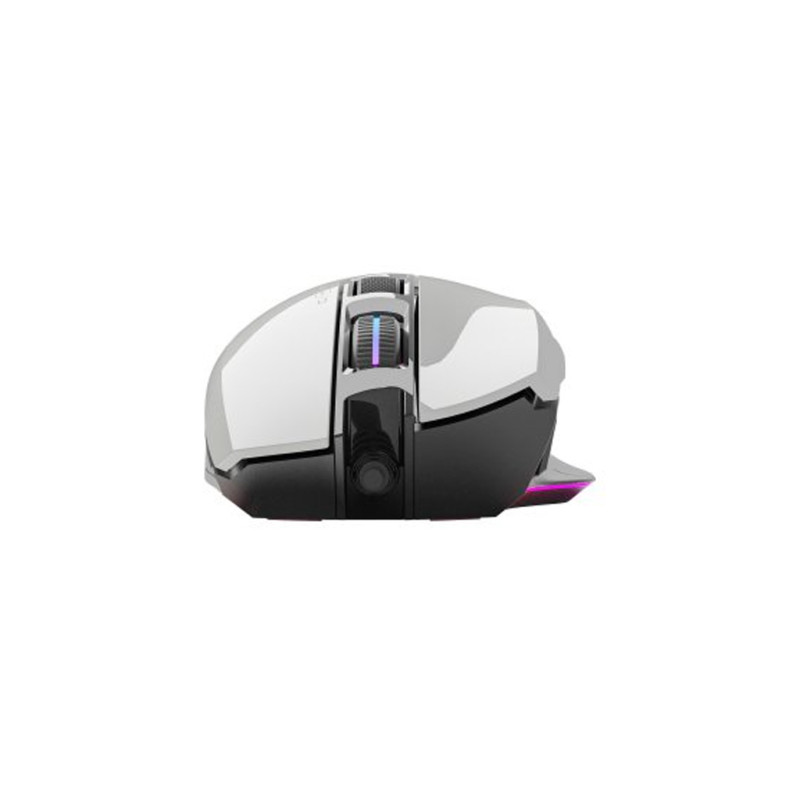 Мишка A4Tech Bloody W70 Max Panda White