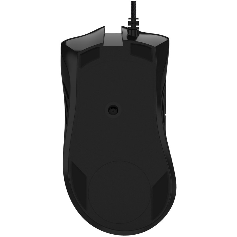 Мишка A4Tech Bloody ES5 USB Stone Black