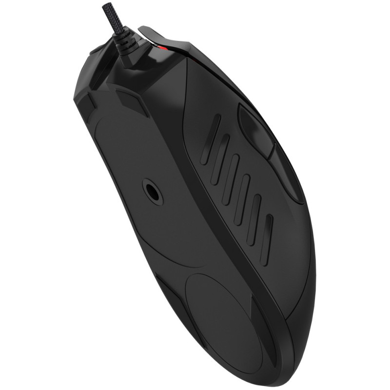 Мишка A4Tech Bloody ES5 USB Stone Black