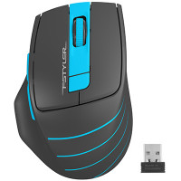 Миша A4Tech FG30 Blue