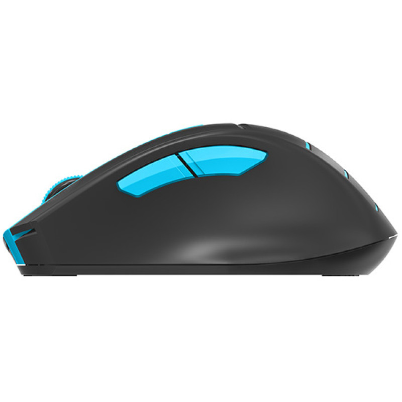 Миша A4Tech FG30 Blue