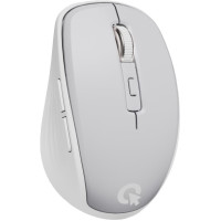 Мишка OfficePro Gray (M267G)