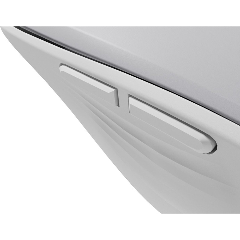 Мишка OfficePro Gray (M267G)