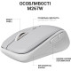 Мишка OfficePro Gray (M267G)