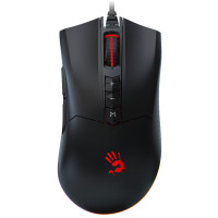 Мишка A4Tech ES9 Bloody Stone Black