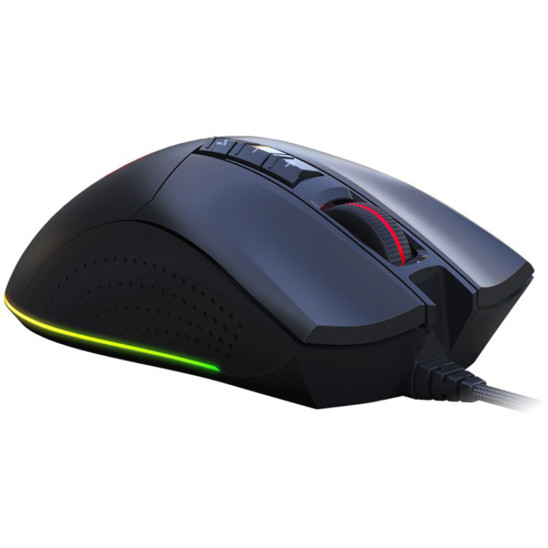 Мишка A4Tech ES9 Bloody Stone Black