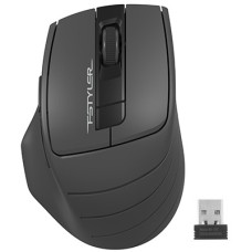 Миша A4Tech FG30 Grey