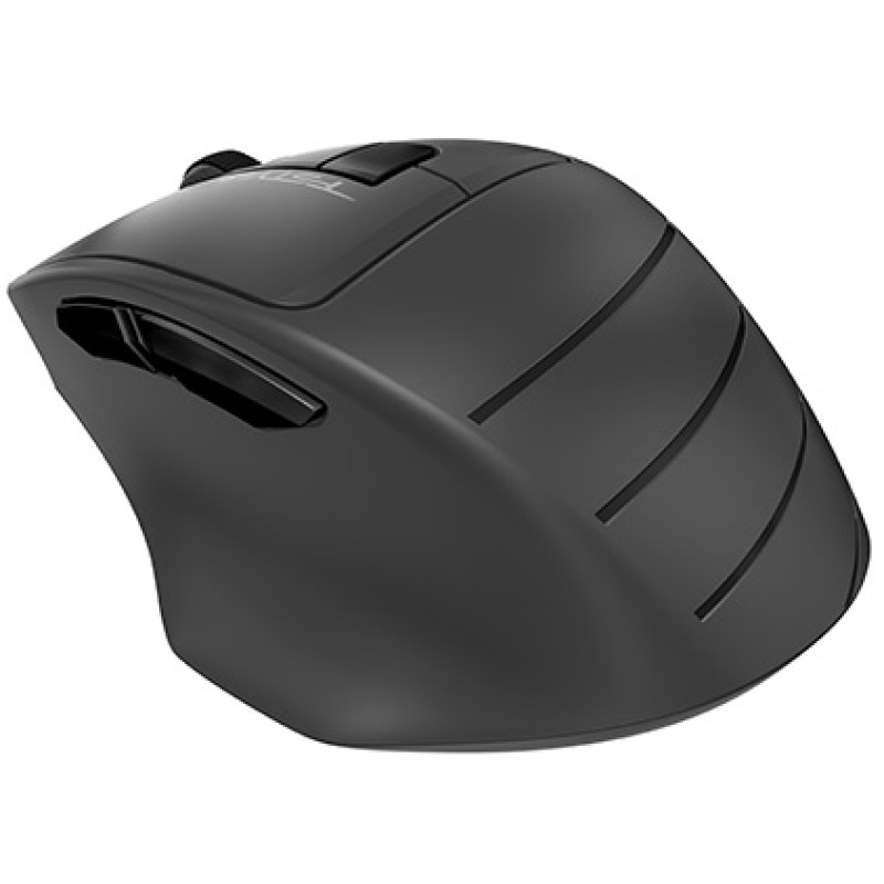 Миша A4Tech FG30 Grey