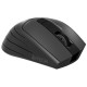 Миша A4Tech FG30 Grey