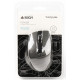 Миша A4Tech FG30 Grey