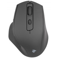 Мишь 2E MF2010 Rechargeable Wireless Black (2E-MF2010WB)