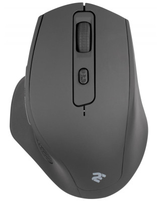 Мишь 2E MF2010 Rechargeable Wireless Black (2E-MF2010WB)