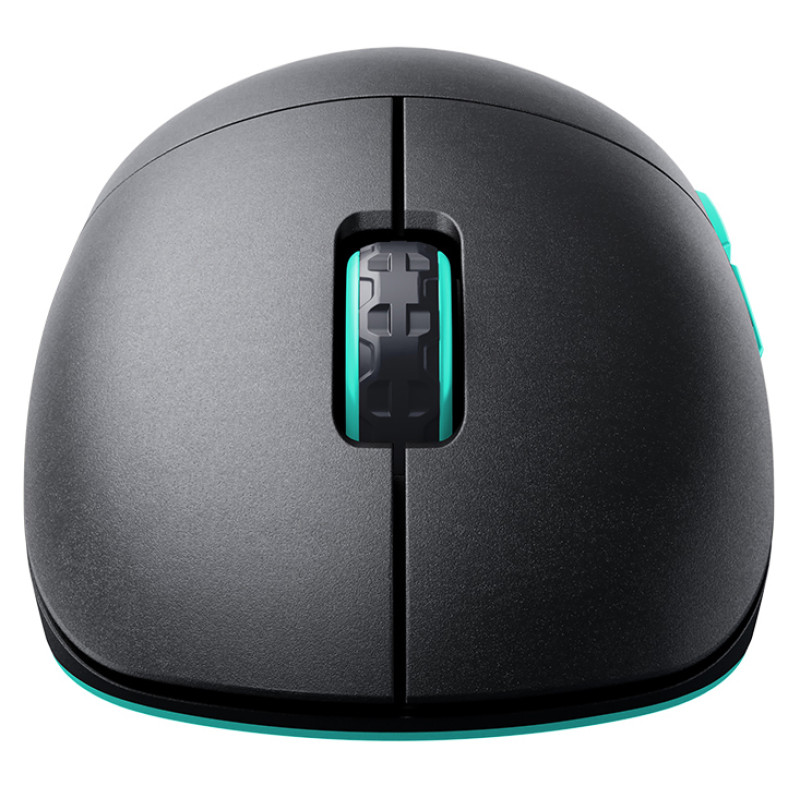 Мишка Xtrfy M8 RGB WIRELESS Black (M8W-RGB-BLACK)