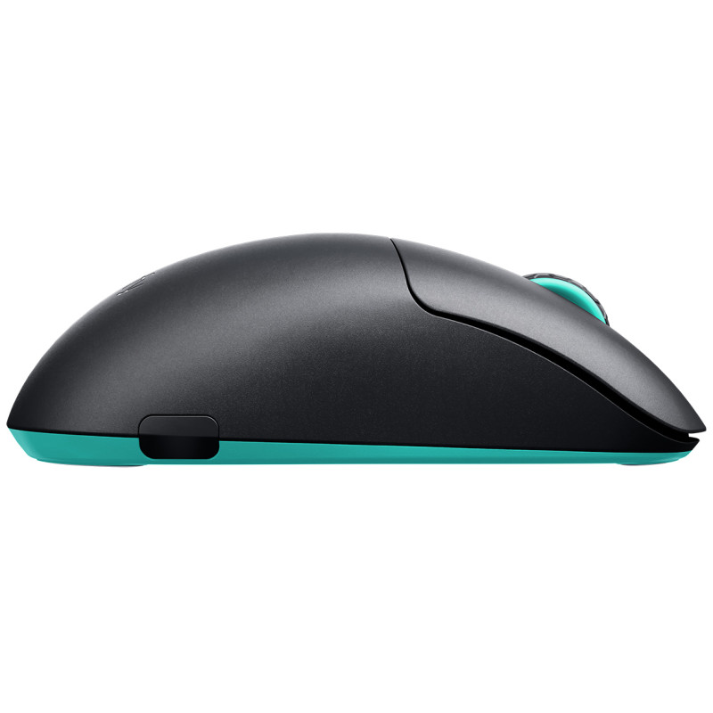 Мишка Xtrfy M8 RGB WIRELESS Black (M8W-RGB-BLACK)