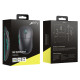Мишка Xtrfy M8 RGB WIRELESS Black (M8W-RGB-BLACK)