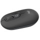 Миша Logitech POP Mouse With Emoji Bluetooth Graphite (910-007412)