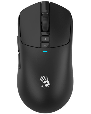 Мишка A4Tech Bloody R72 Pro Duo Black