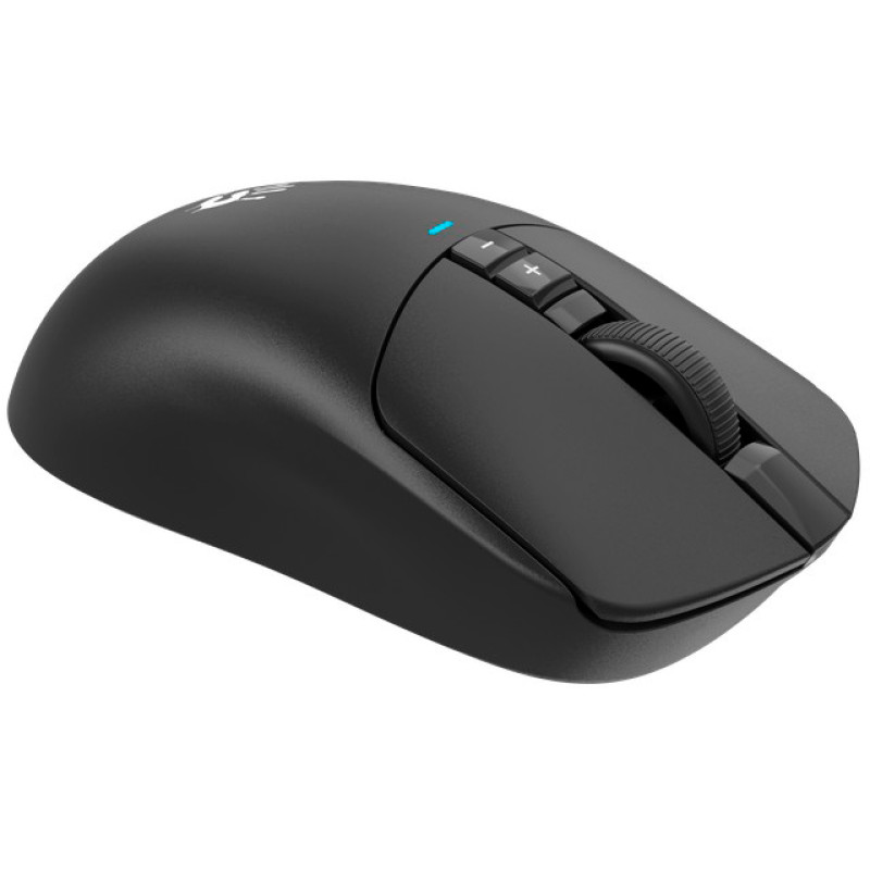 Мишка A4Tech Bloody R72 Pro Duo Black