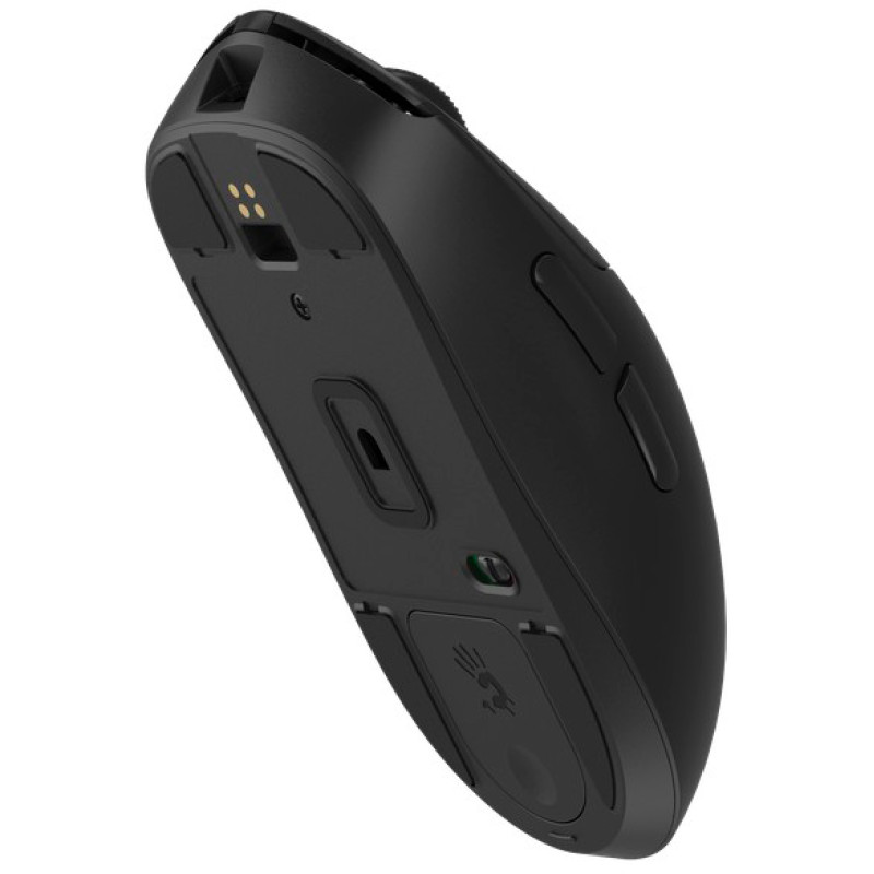 Мишка A4Tech Bloody R72 Pro Duo Black