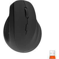 Мишка Meetion BTM010R RGB Bluetooth/Wireless Black (MT-BTM010R-A)