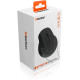 Мишка Meetion BTM010R RGB Bluetooth/Wireless Black (MT-BTM010R-A)