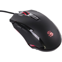 Мишка A4Tech Bloody P93s Stone Black