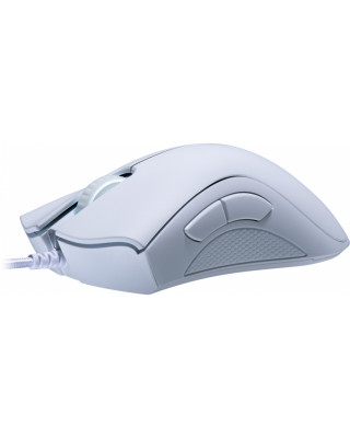 Мишка Razer DeathAdder Essential USB White (RZ01-03850200-R3M1)