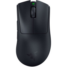 Мишка Razer DeathAdder V3 PRO Wireless Black (RZ01-04630100-R3G1)