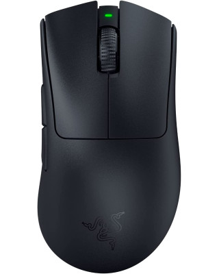 Мишка Razer DeathAdder V3 PRO Wireless Black (RZ01-04630100-R3G1)