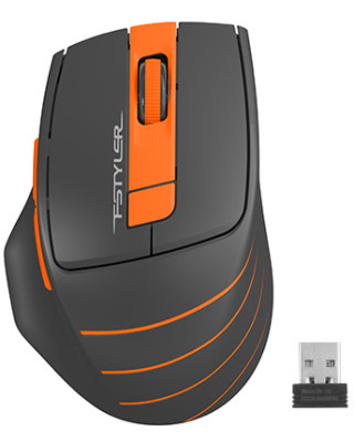 Миша FG30 Orange