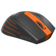 Миша FG30 Orange