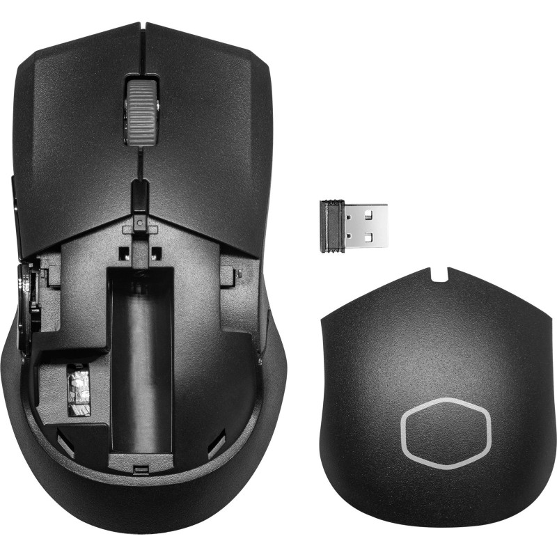 Мишка Cooler Master MM311 Wireless Black (MM-311-KKOW1)