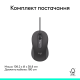 Мишка Logitech Signature M520 for Business USB-C Graphite (910-007511)