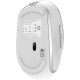 Мишка YENKEE YMS 2085WE Noble Wireless/Bluetooth White (45019715)