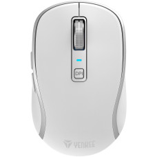 Мишка YENKEE YMS 2085WE Noble Wireless/Bluetooth White (45019715)