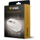 Мишка YENKEE YMS 2085WE Noble Wireless/Bluetooth White (45019715)