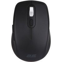Мишка 2E MF225 Silent WL BT Black (2E-MF225WBK)
